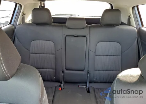 2022 Kia Sportage Lx from USA, damaged, VIN KNDPM3AC7N7977325